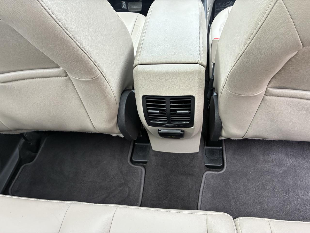 Ford Escape Titanium 4WD 2018