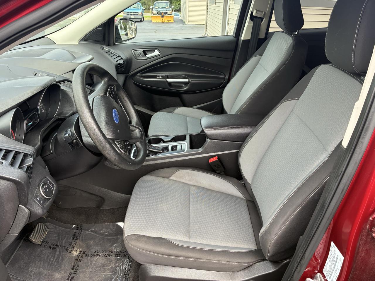 Ford Escape SE 4WD 2019