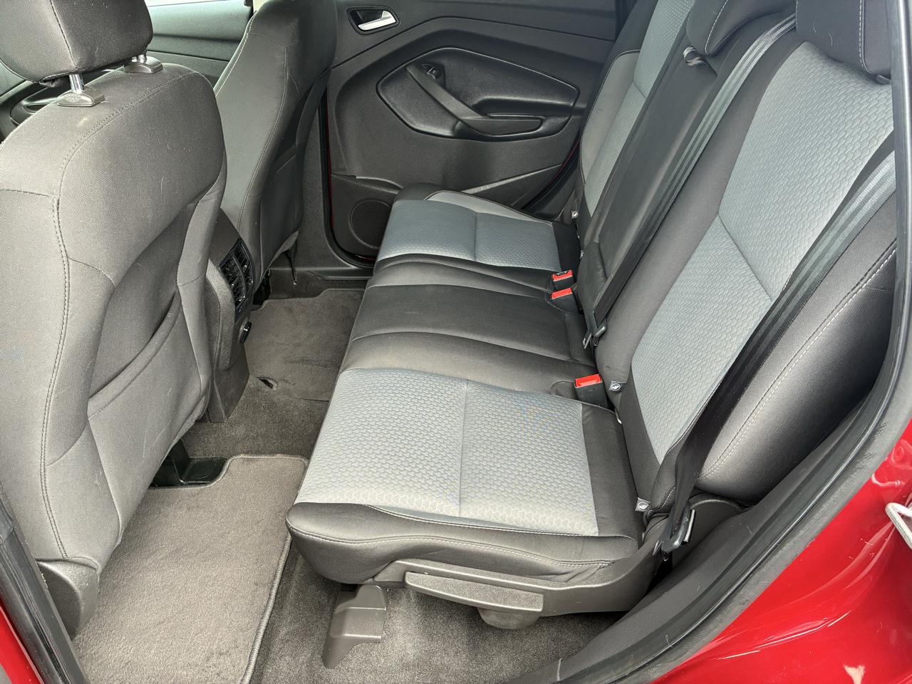 Ford Escape SE 4WD 2019