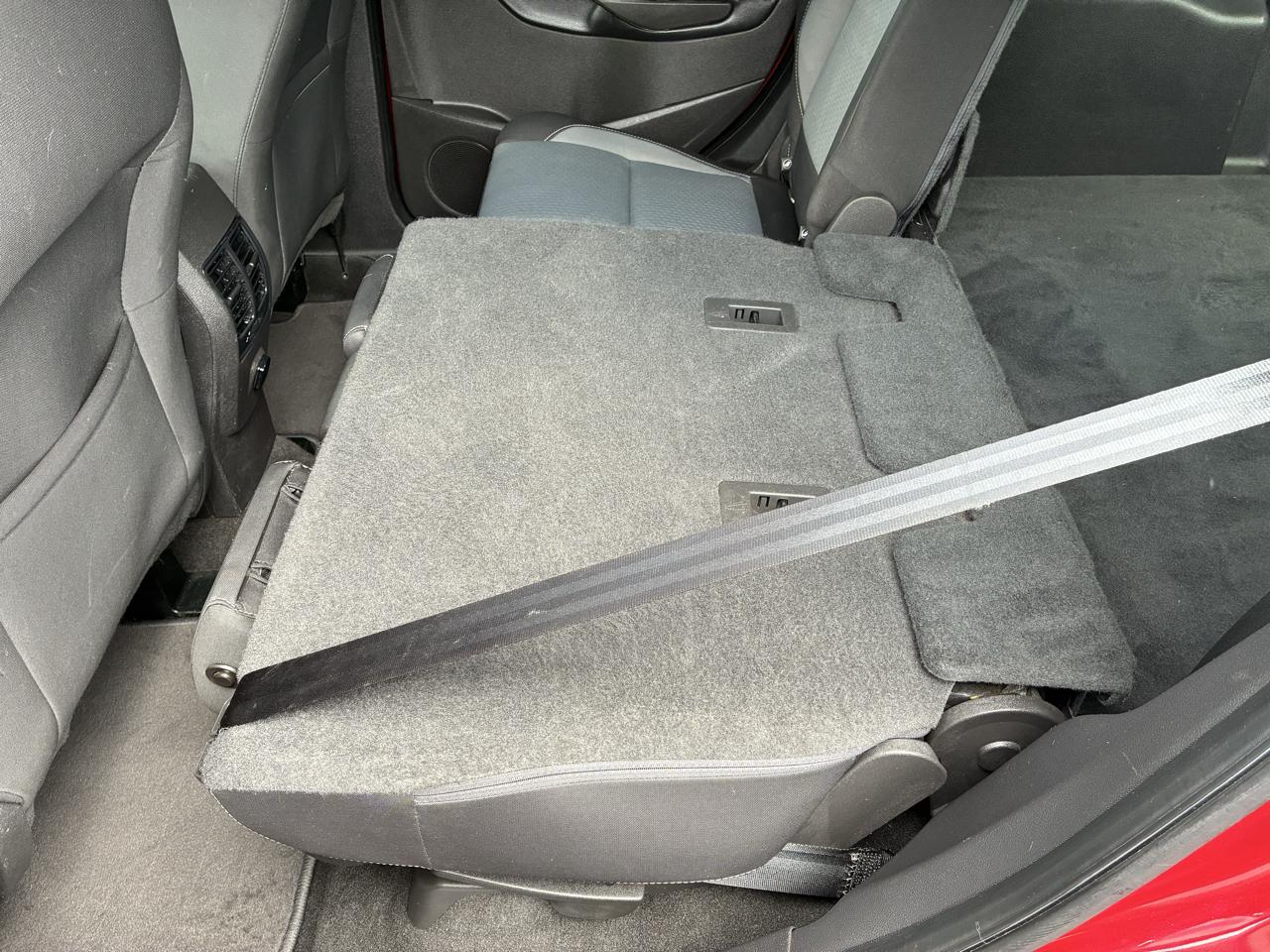 Ford Escape SE 4WD 2019