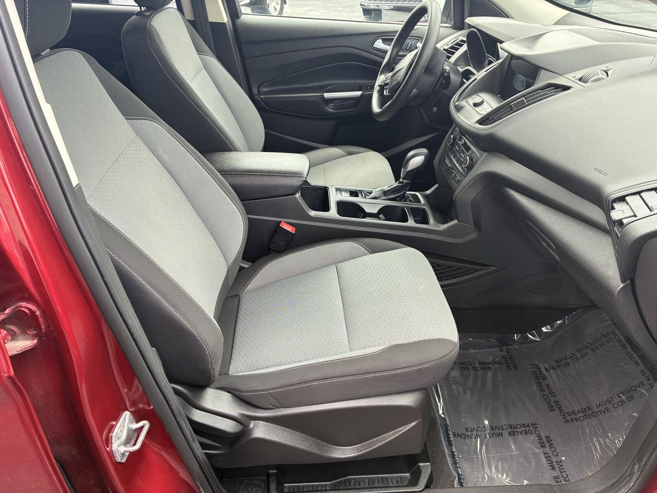 Ford Escape SE 4WD 2019