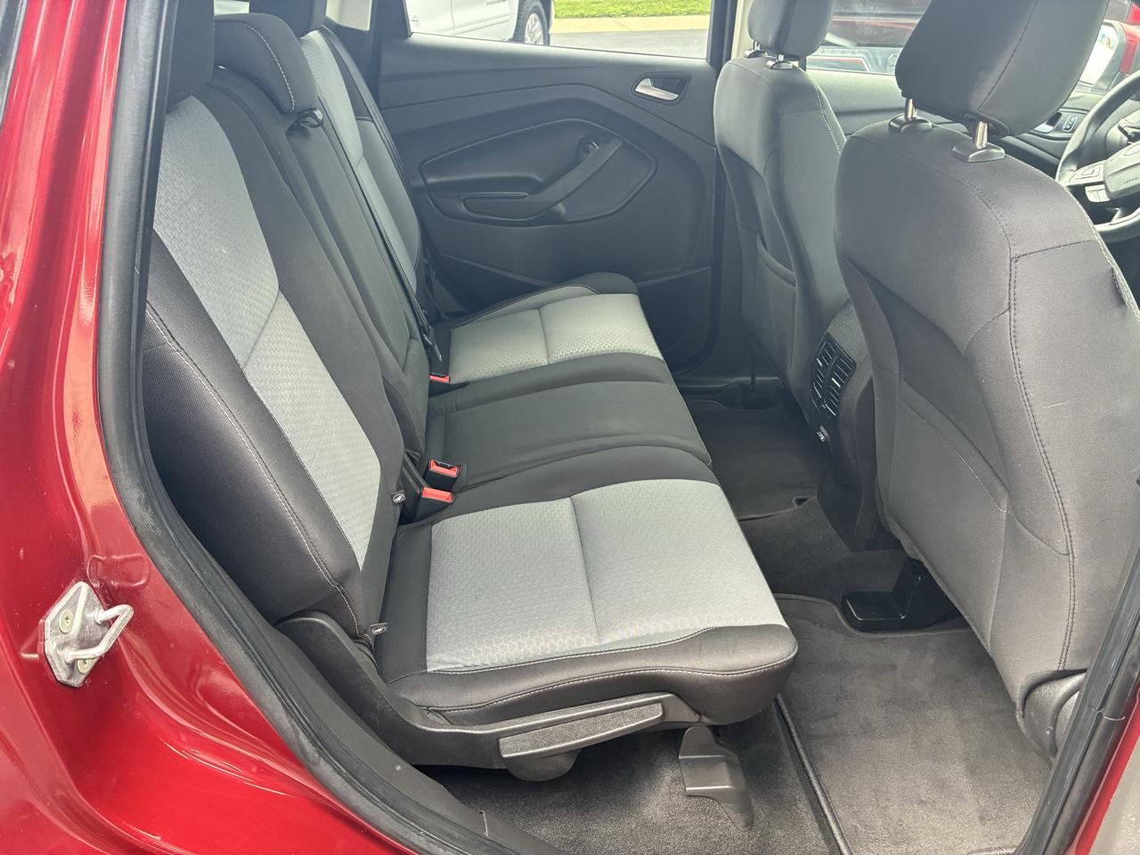 Ford Escape SE 4WD 2019