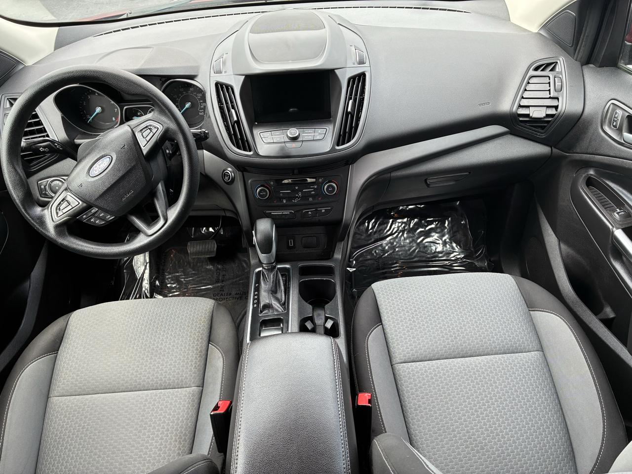 Ford Escape SE 4WD 2019