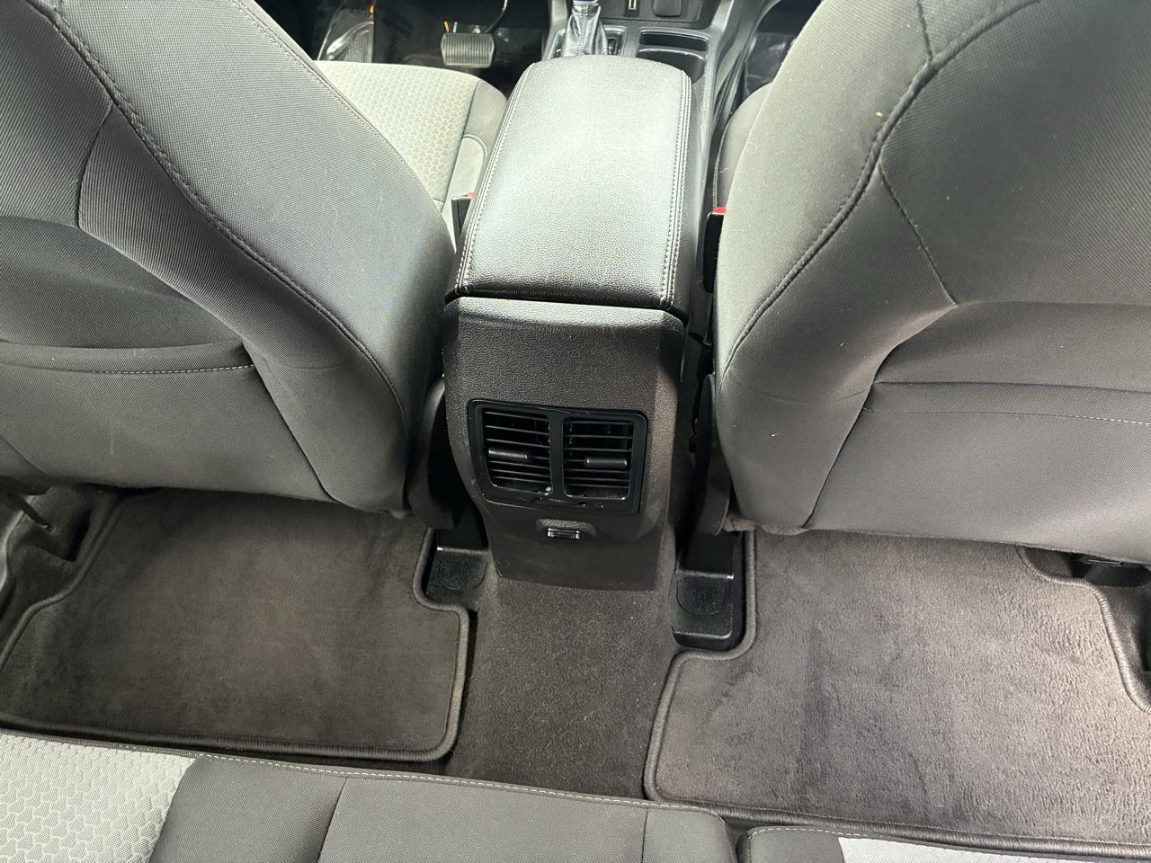 Ford Escape SE 4WD 2019