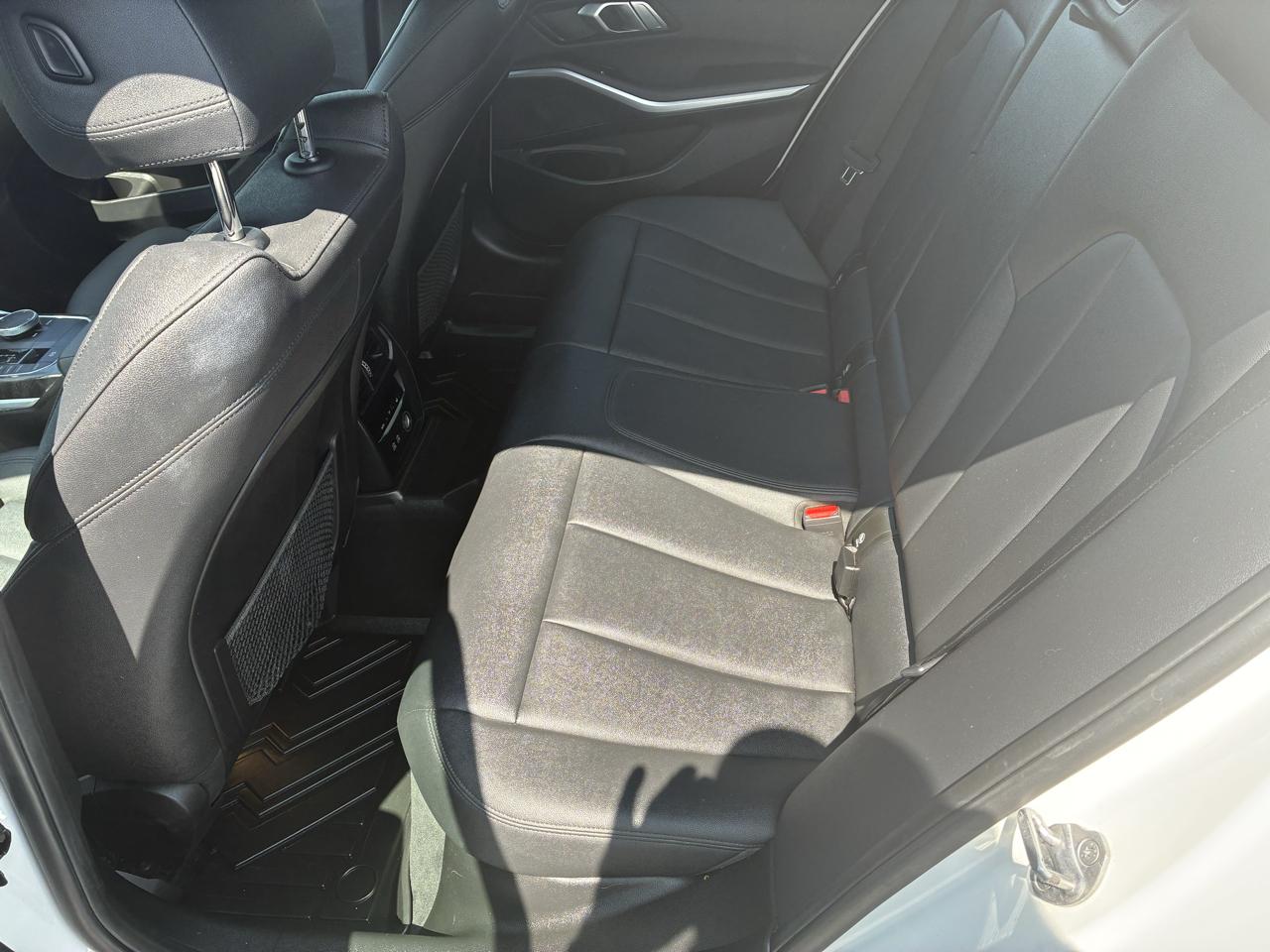 BMW 3-Series 330i xDrive 2020