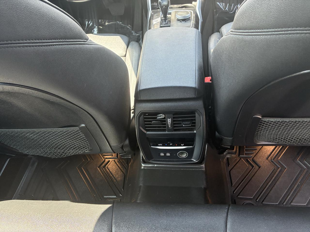 BMW 3-Series 330i xDrive 2020