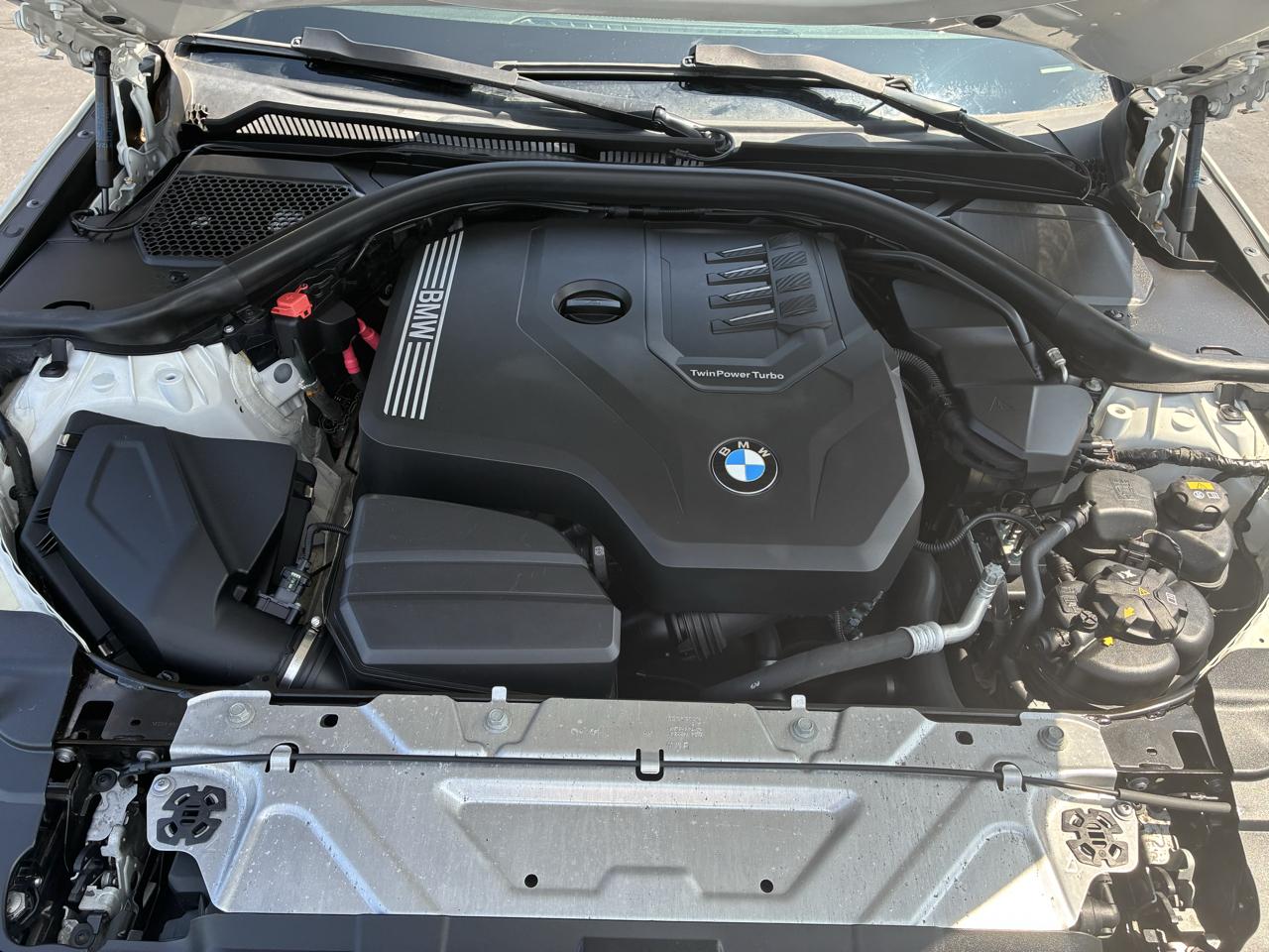 BMW 3-Series 330i xDrive 2020