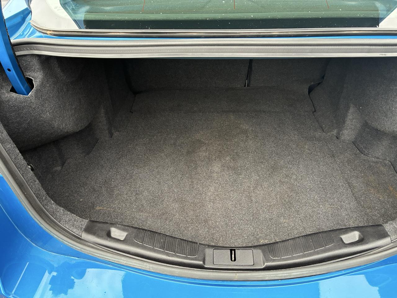 Ford Fusion SE 2020