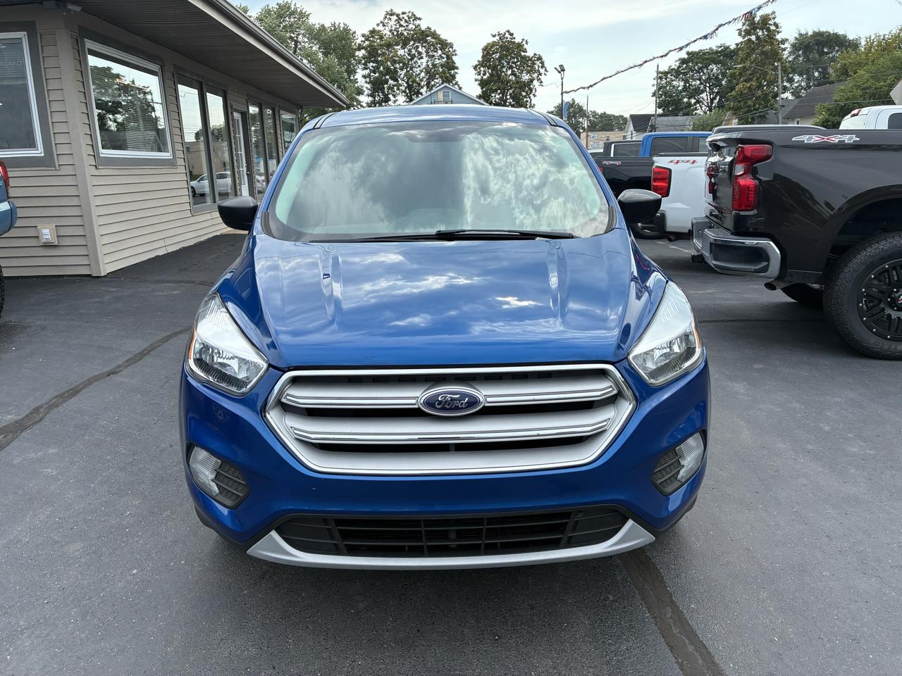 Ford Escape SE FWD 2019