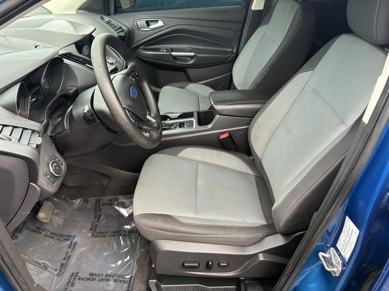 Ford Escape SE FWD 2019