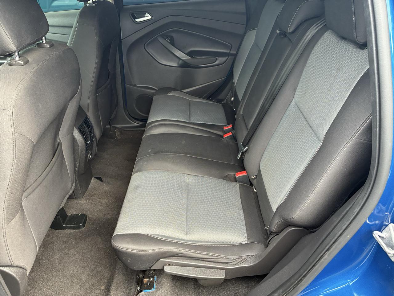 Ford Escape SE FWD 2019