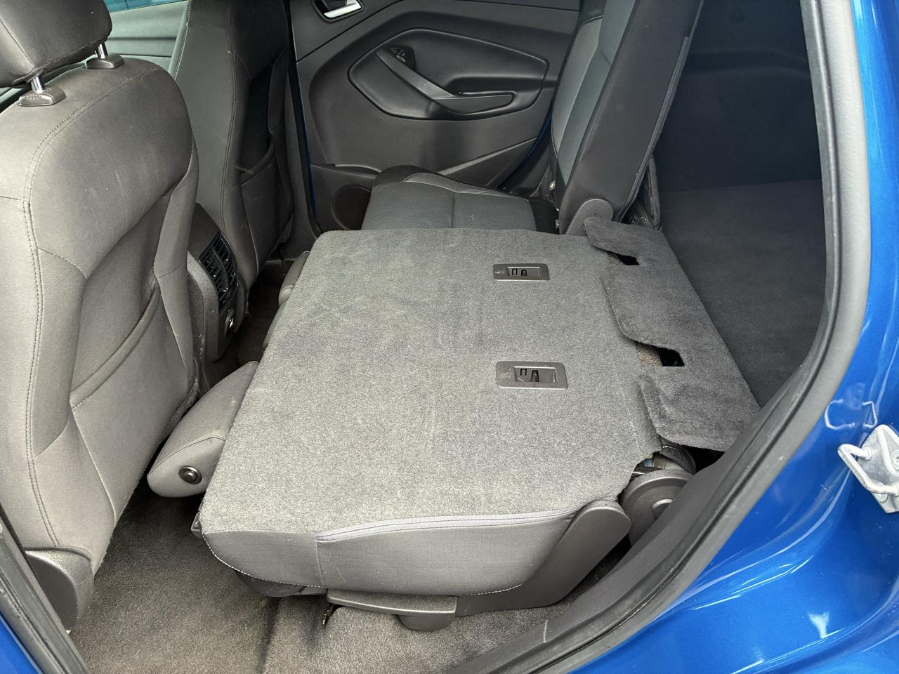 Ford Escape SE FWD 2019