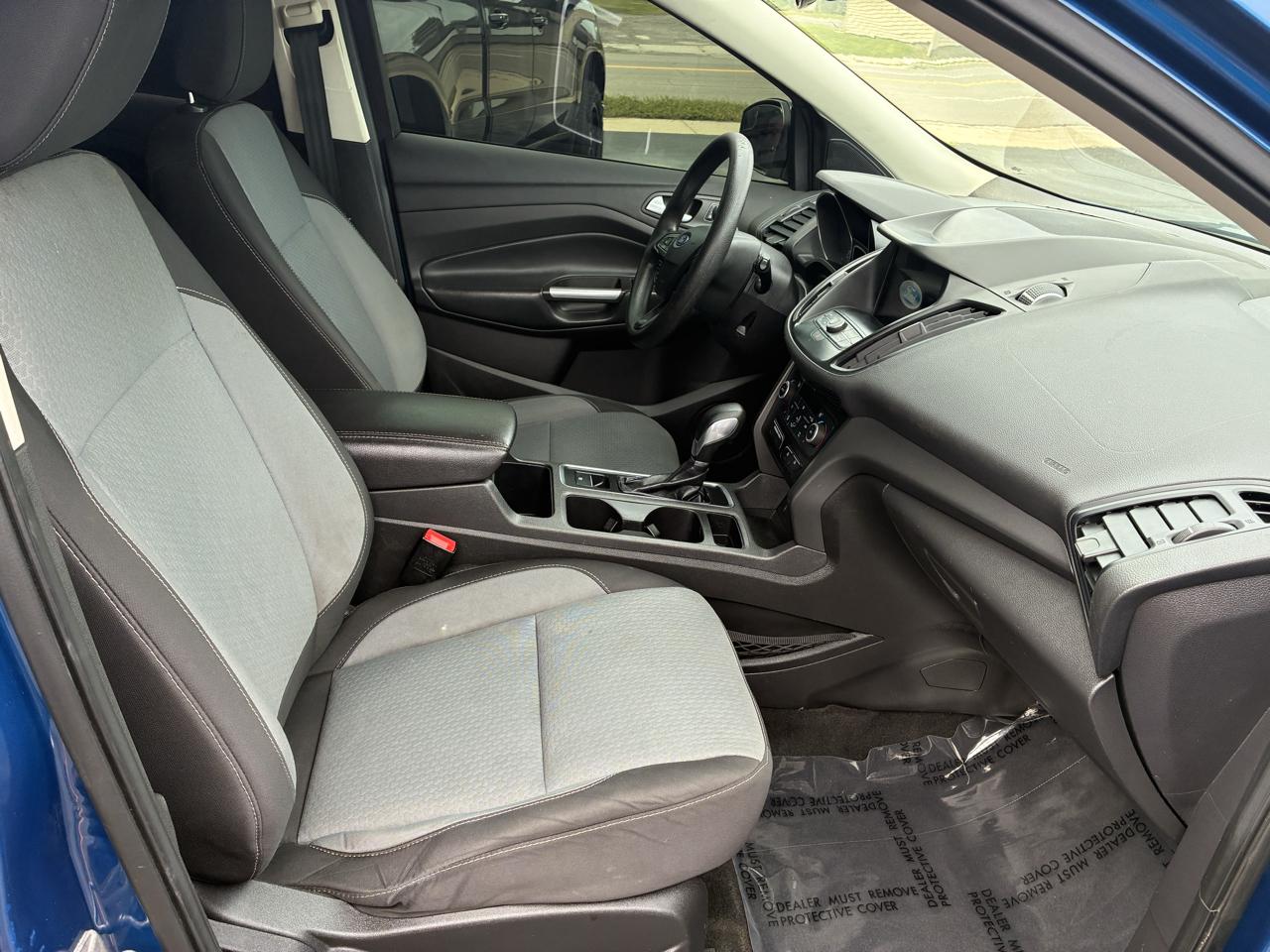 Ford Escape SE FWD 2019