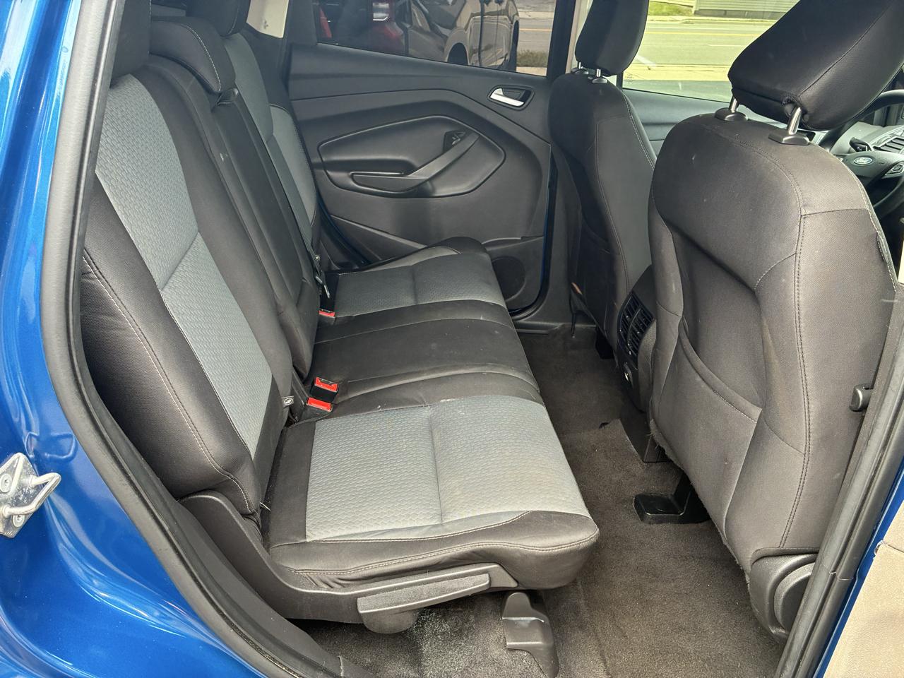 Ford Escape SE FWD 2019