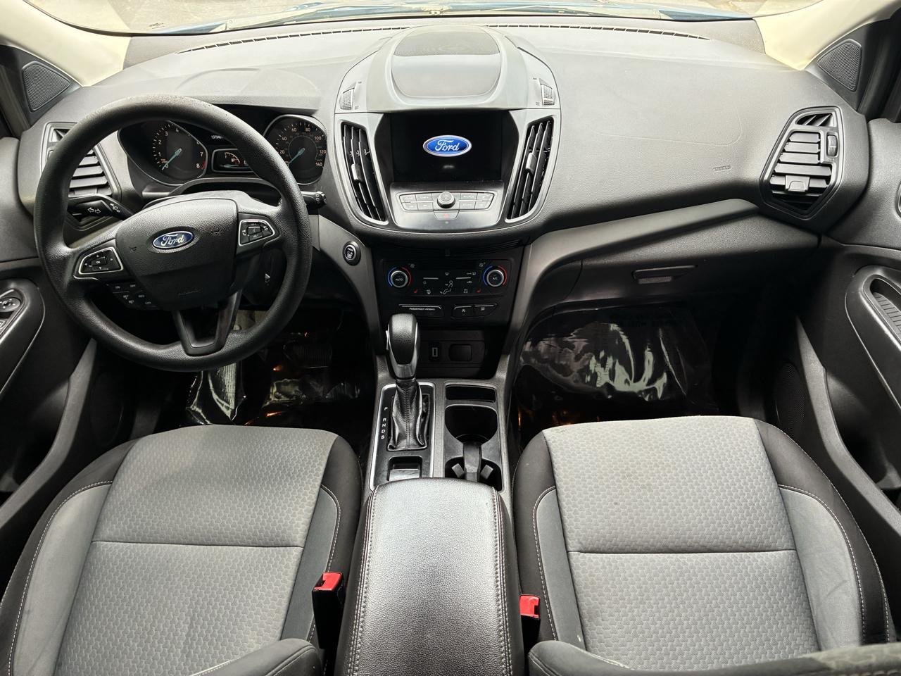 Ford Escape SE FWD 2019