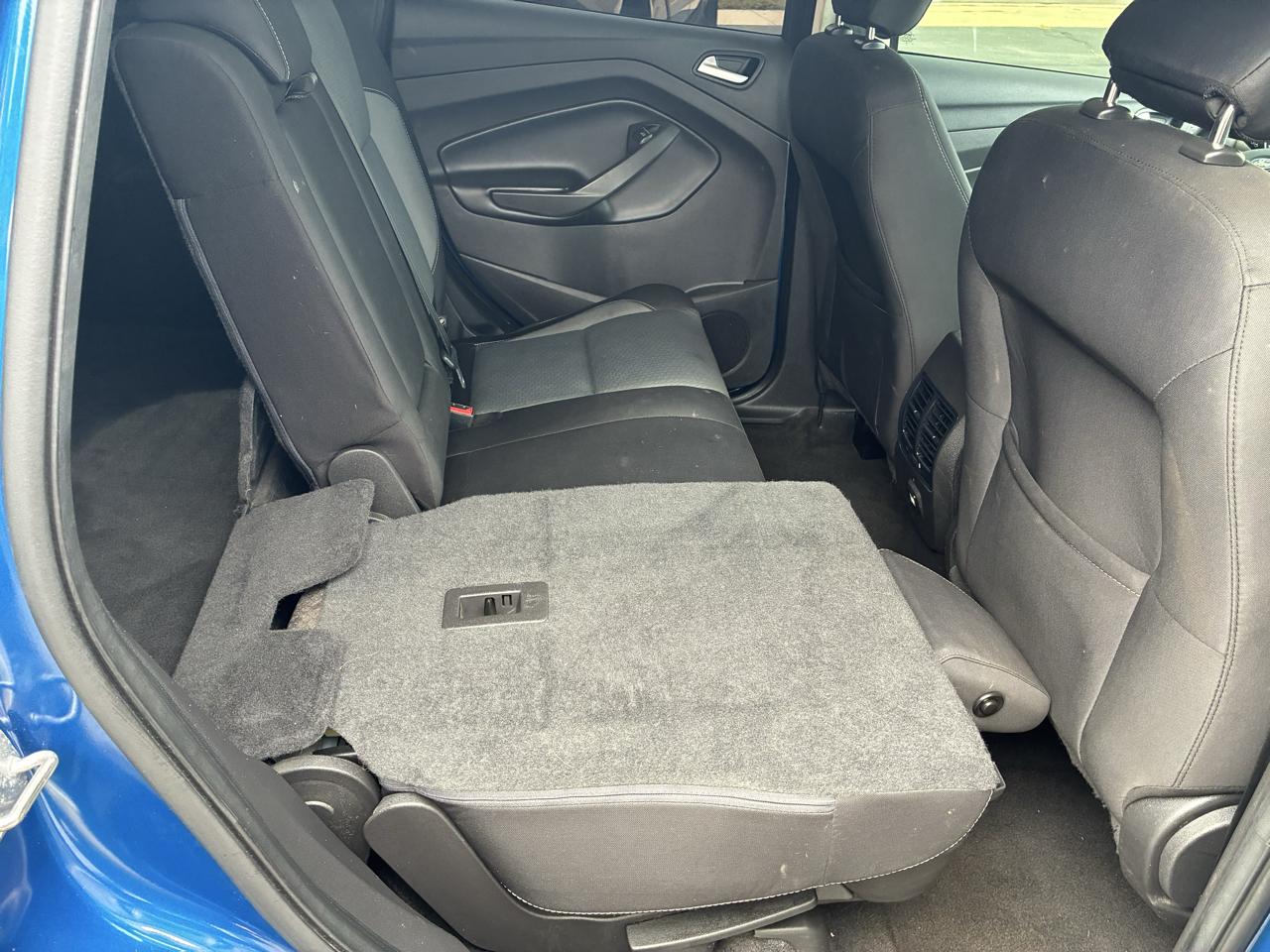 Ford Escape SE FWD 2019