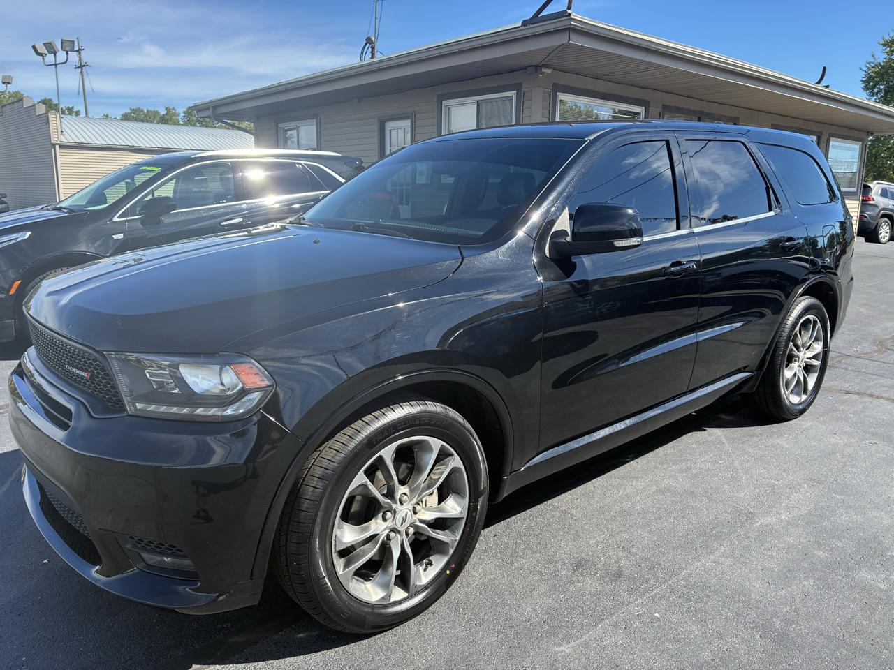 Dodge Durango GT 2WD 2020