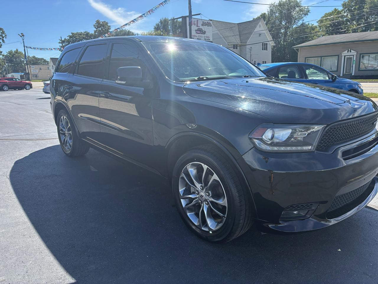 Dodge Durango GT 2WD 2020