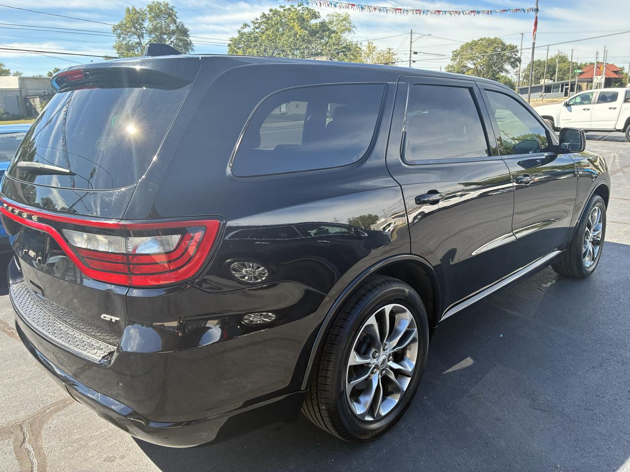 Dodge Durango GT 2WD 2020