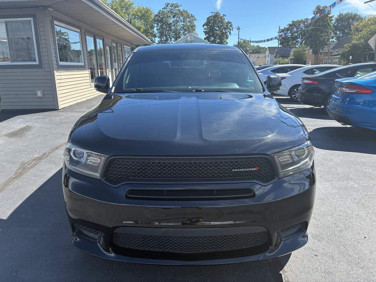Dodge Durango GT 2WD 2020