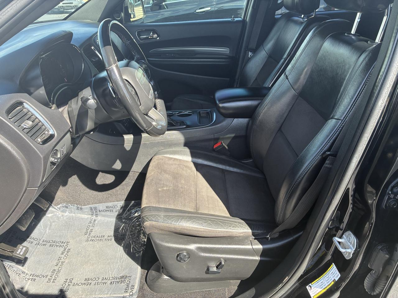 Dodge Durango GT 2WD 2020