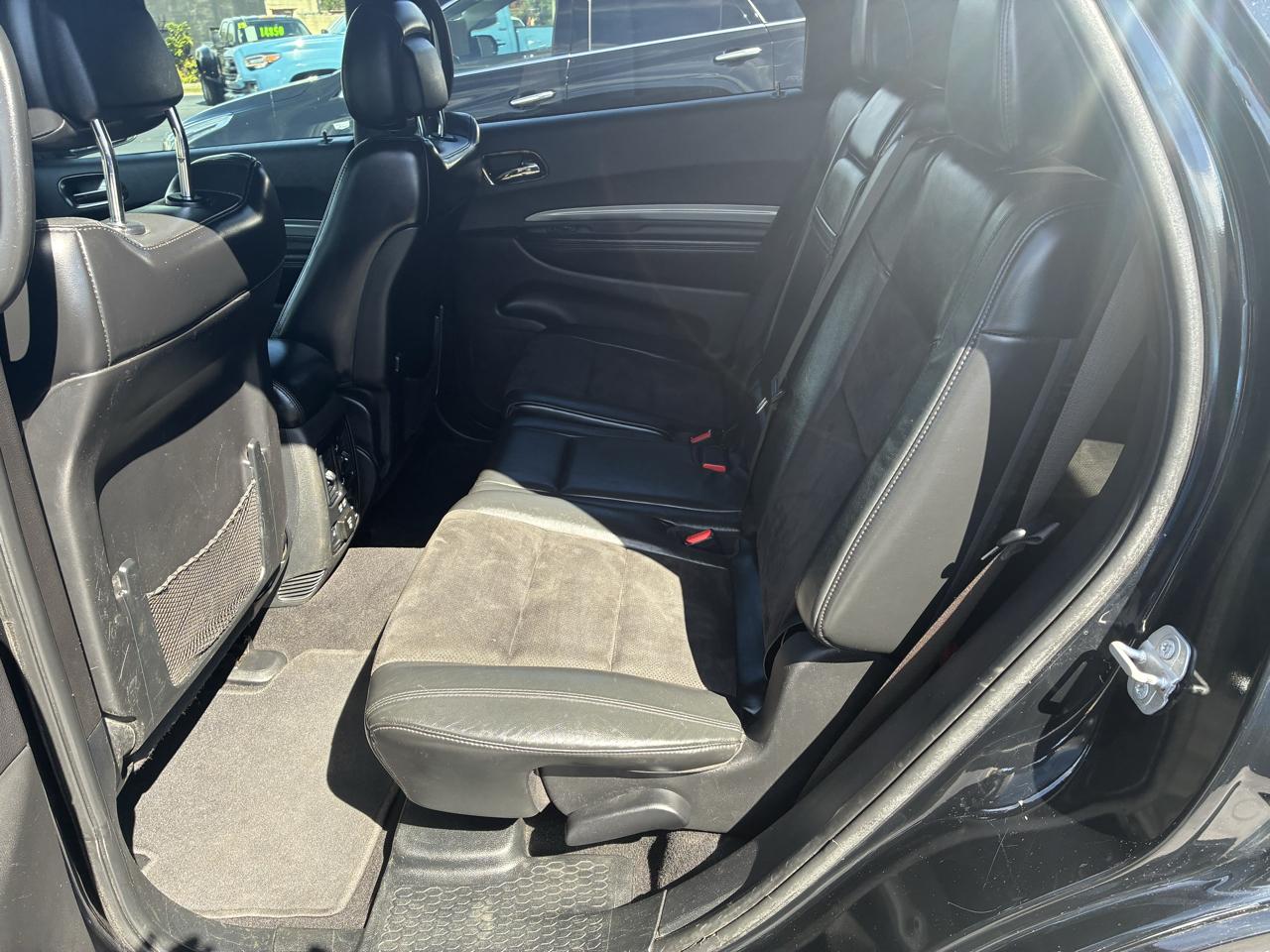 Dodge Durango GT 2WD 2020