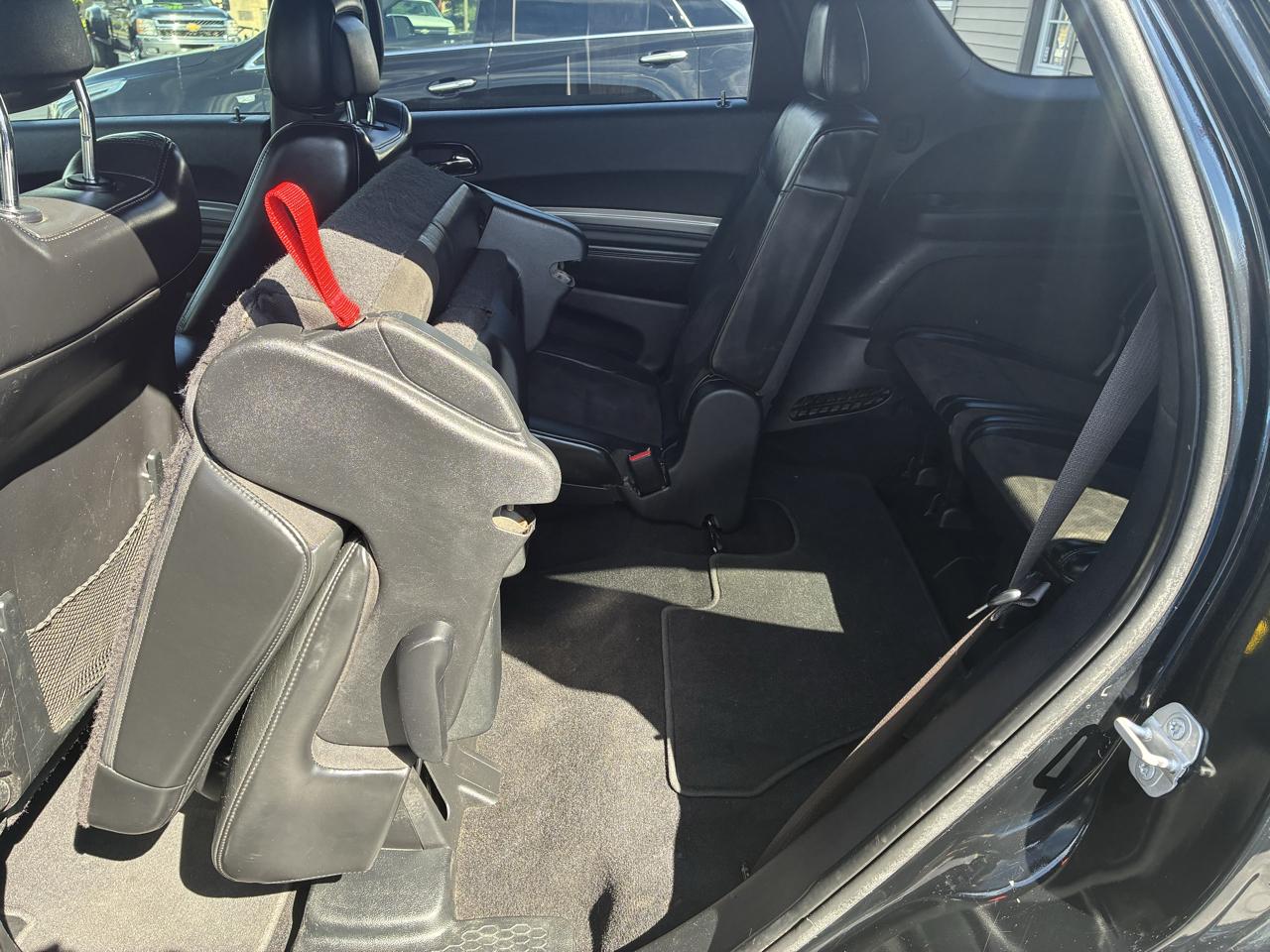 Dodge Durango GT 2WD 2020