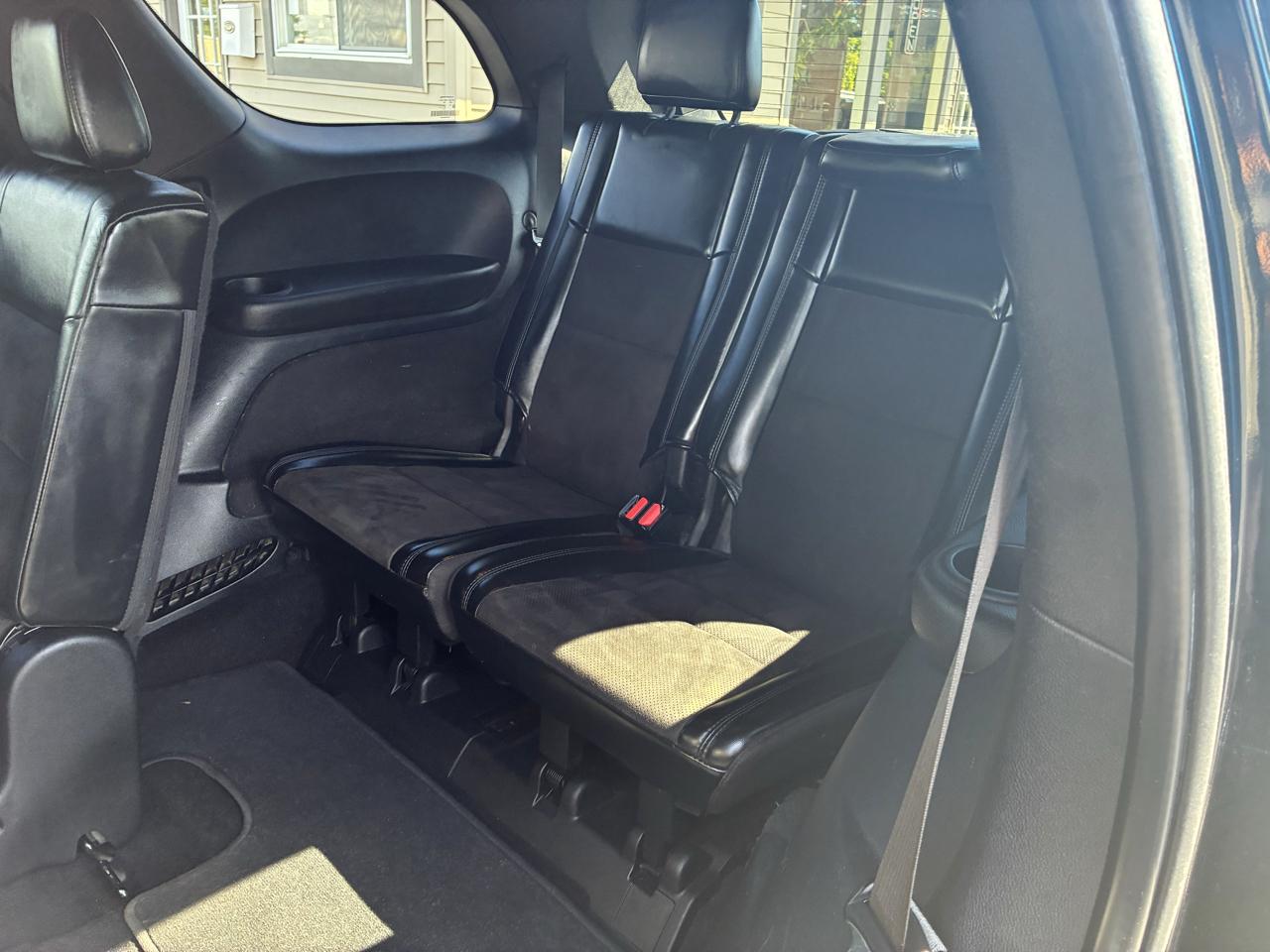 Dodge Durango GT 2WD 2020