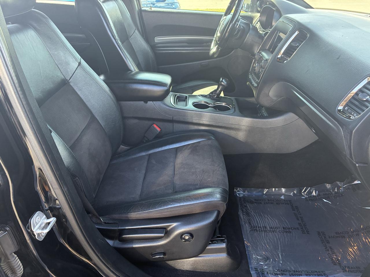 Dodge Durango GT 2WD 2020