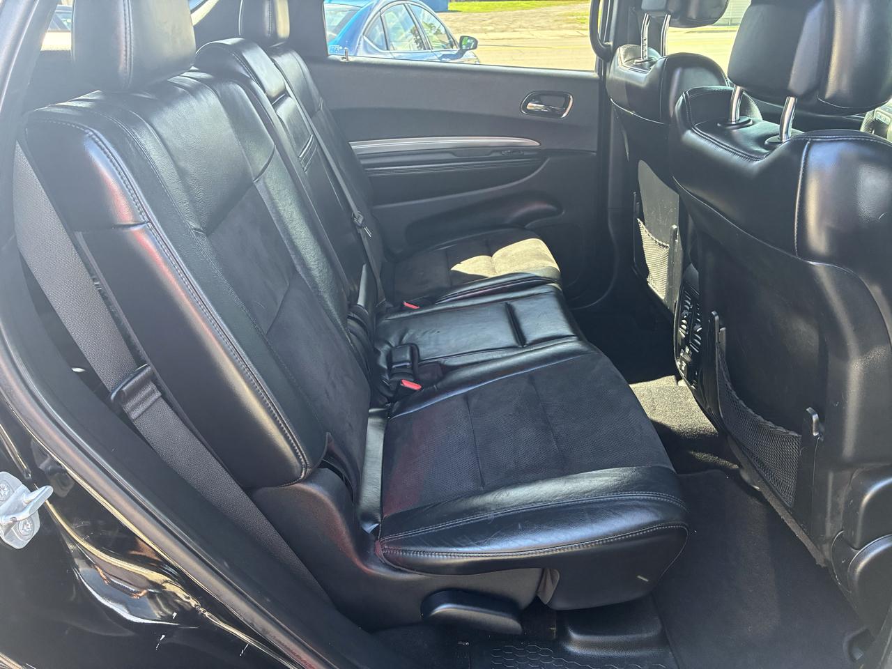 Dodge Durango GT 2WD 2020