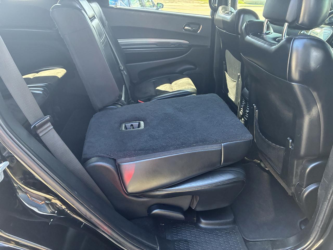 Dodge Durango GT 2WD 2020