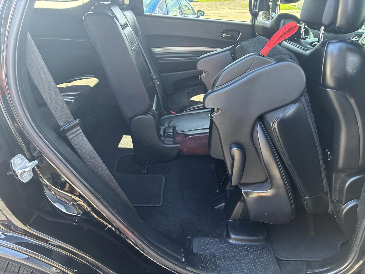 Dodge Durango GT 2WD 2020