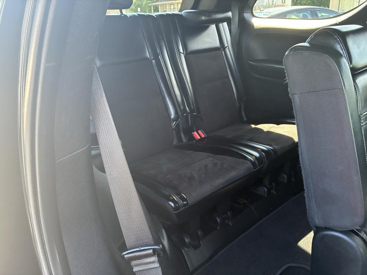 Dodge Durango GT 2WD 2020