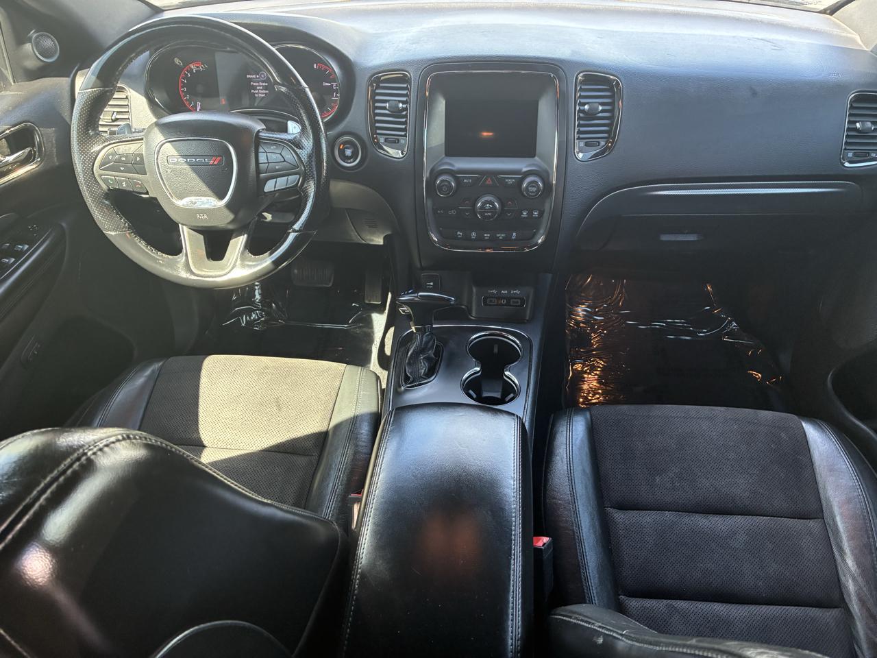 Dodge Durango GT 2WD 2020