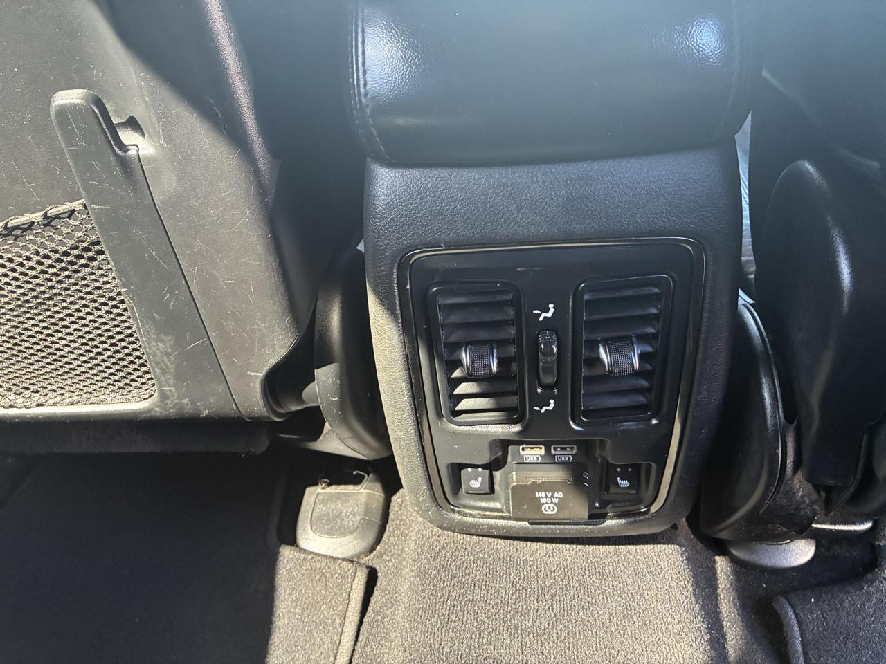 Dodge Durango GT 2WD 2020