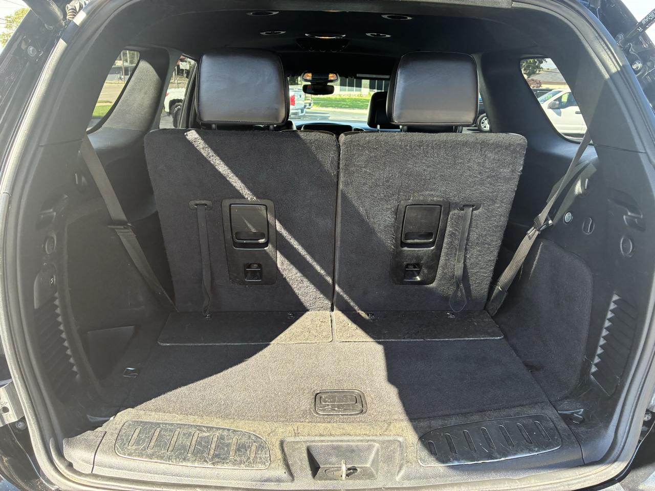 Dodge Durango GT 2WD 2020