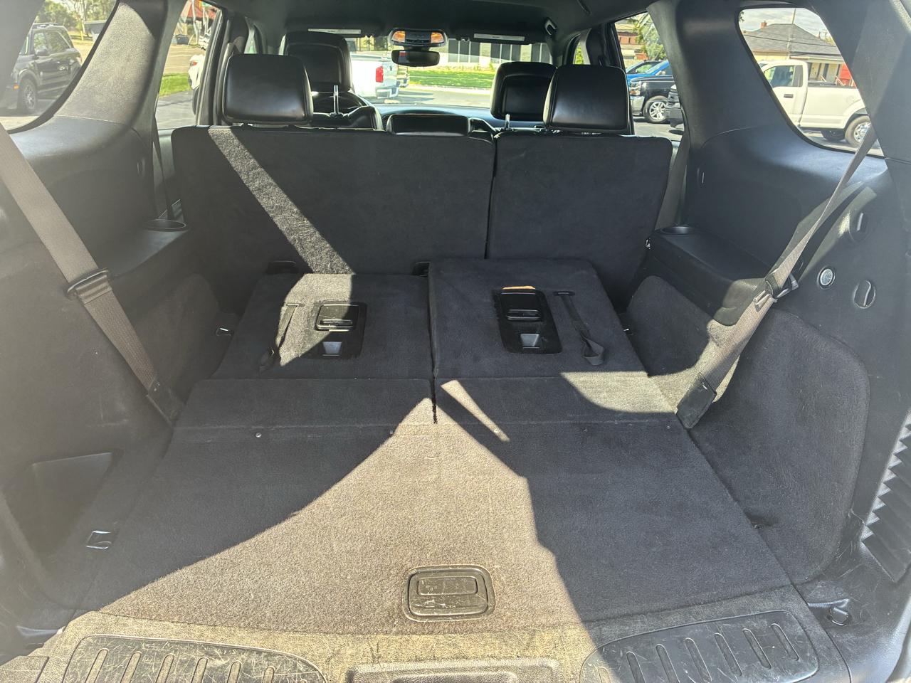 Dodge Durango GT 2WD 2020