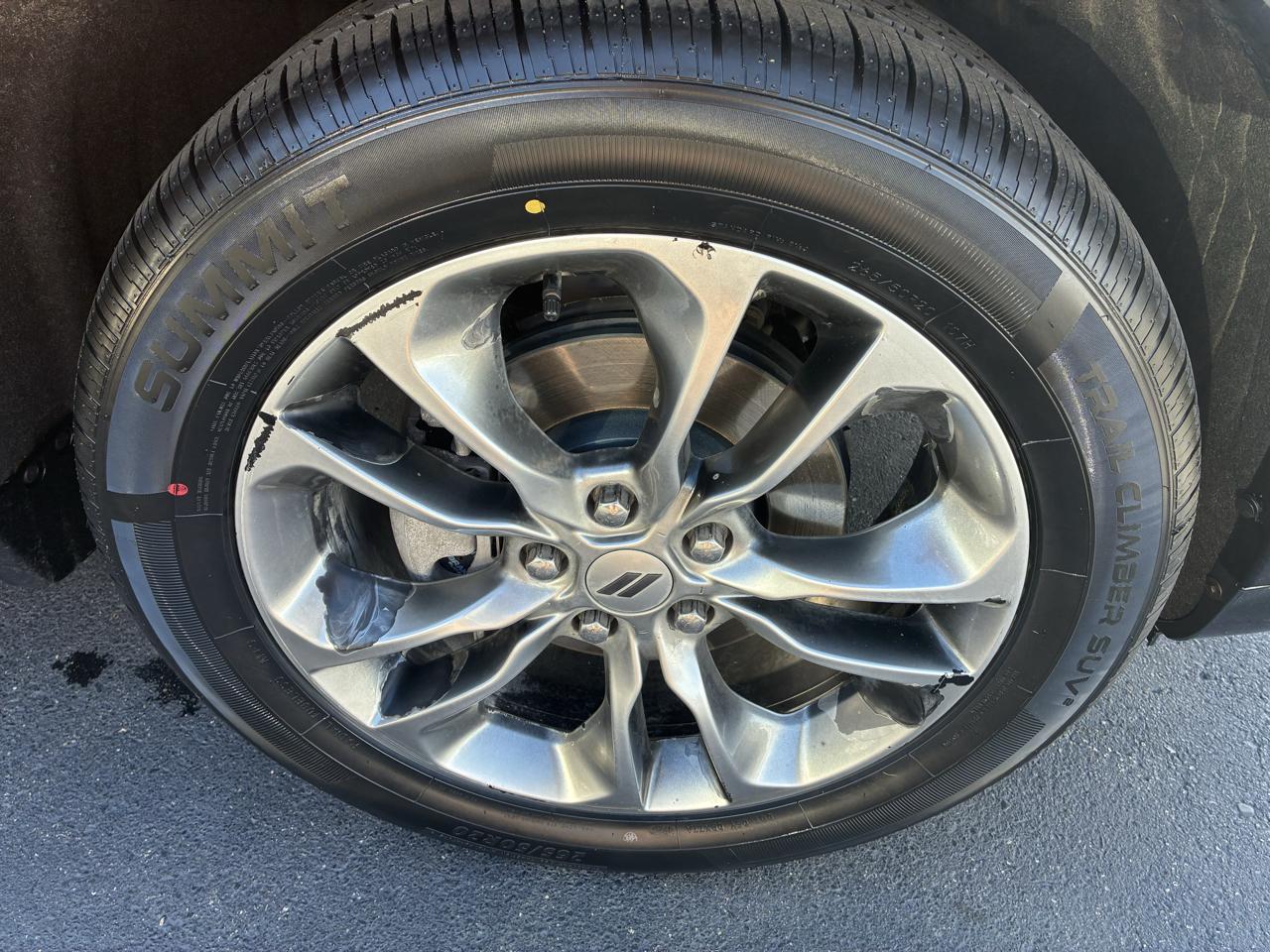 Dodge Durango GT 2WD 2020