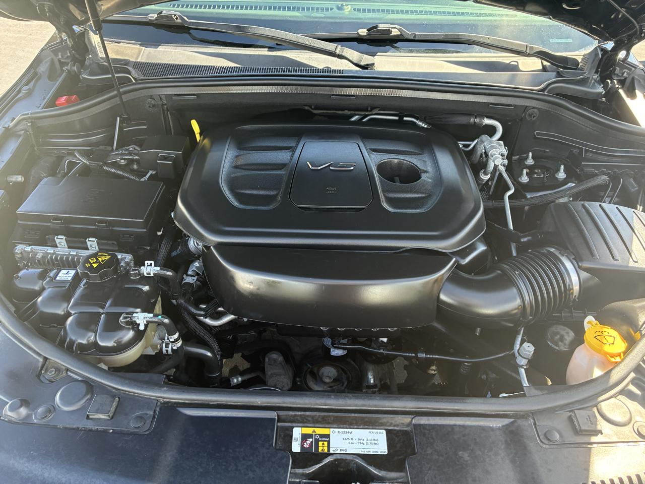 Dodge Durango GT 2WD 2020