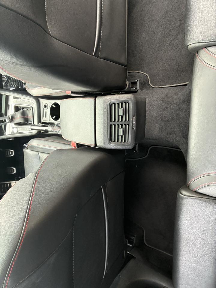 Volkswagen Golf GTI SE 6M 4-Door 2018