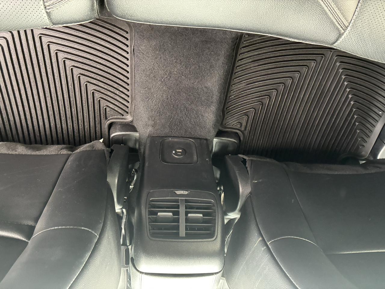 Ford Escape Hybrid Titanium AWD 2020