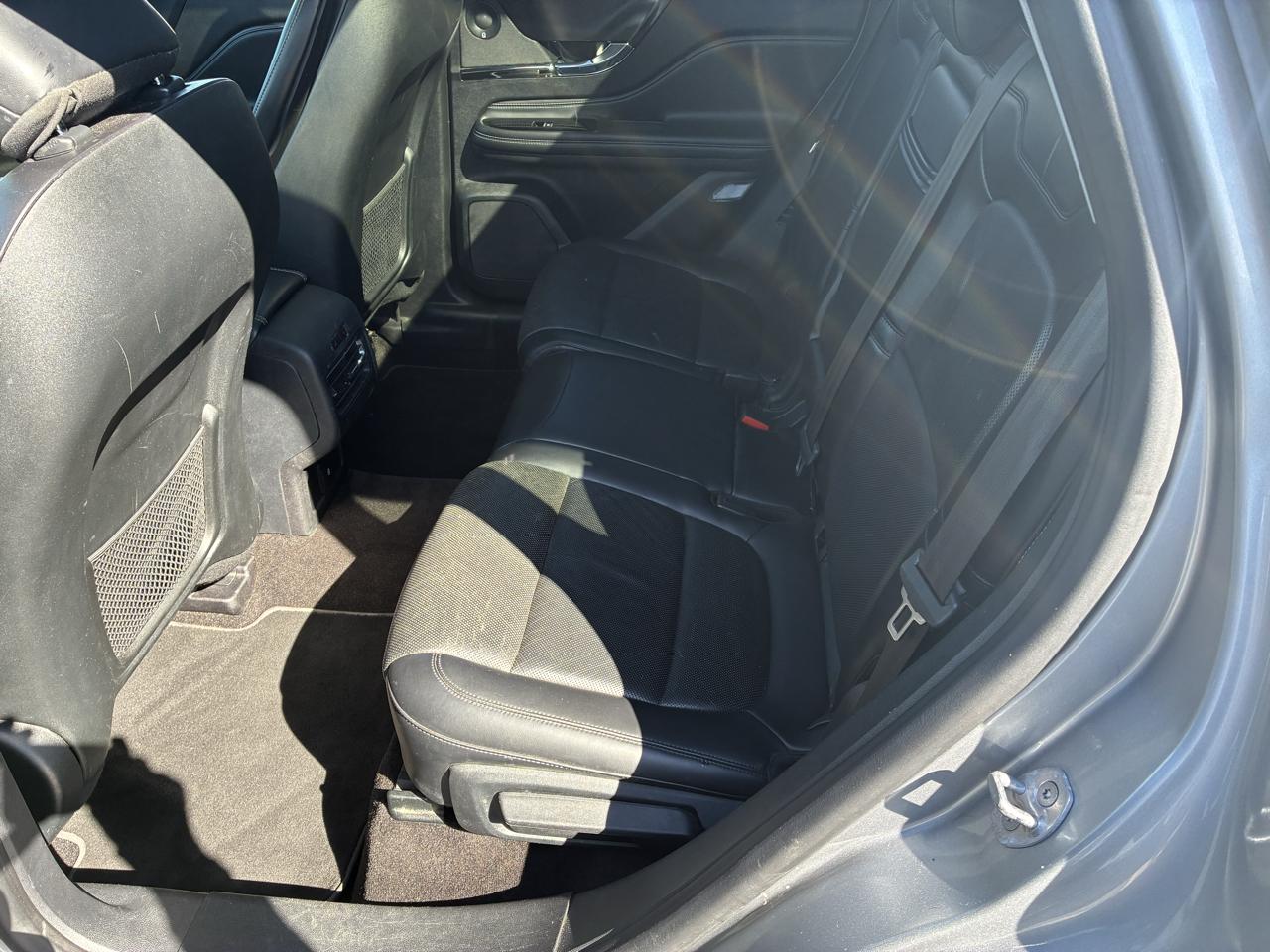 Lincoln Corsair Reserve AWD 2021