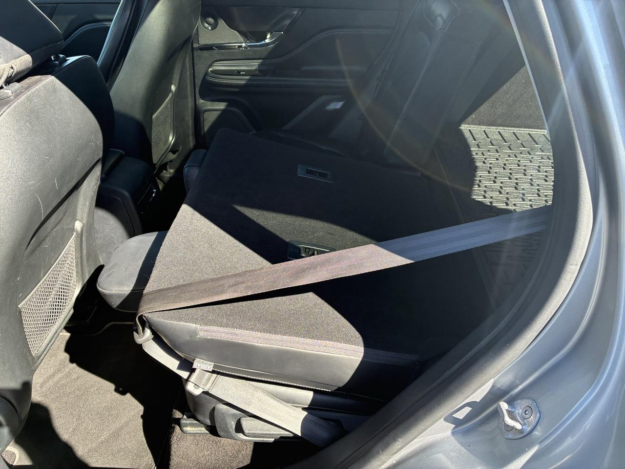 Lincoln Corsair Reserve AWD 2021