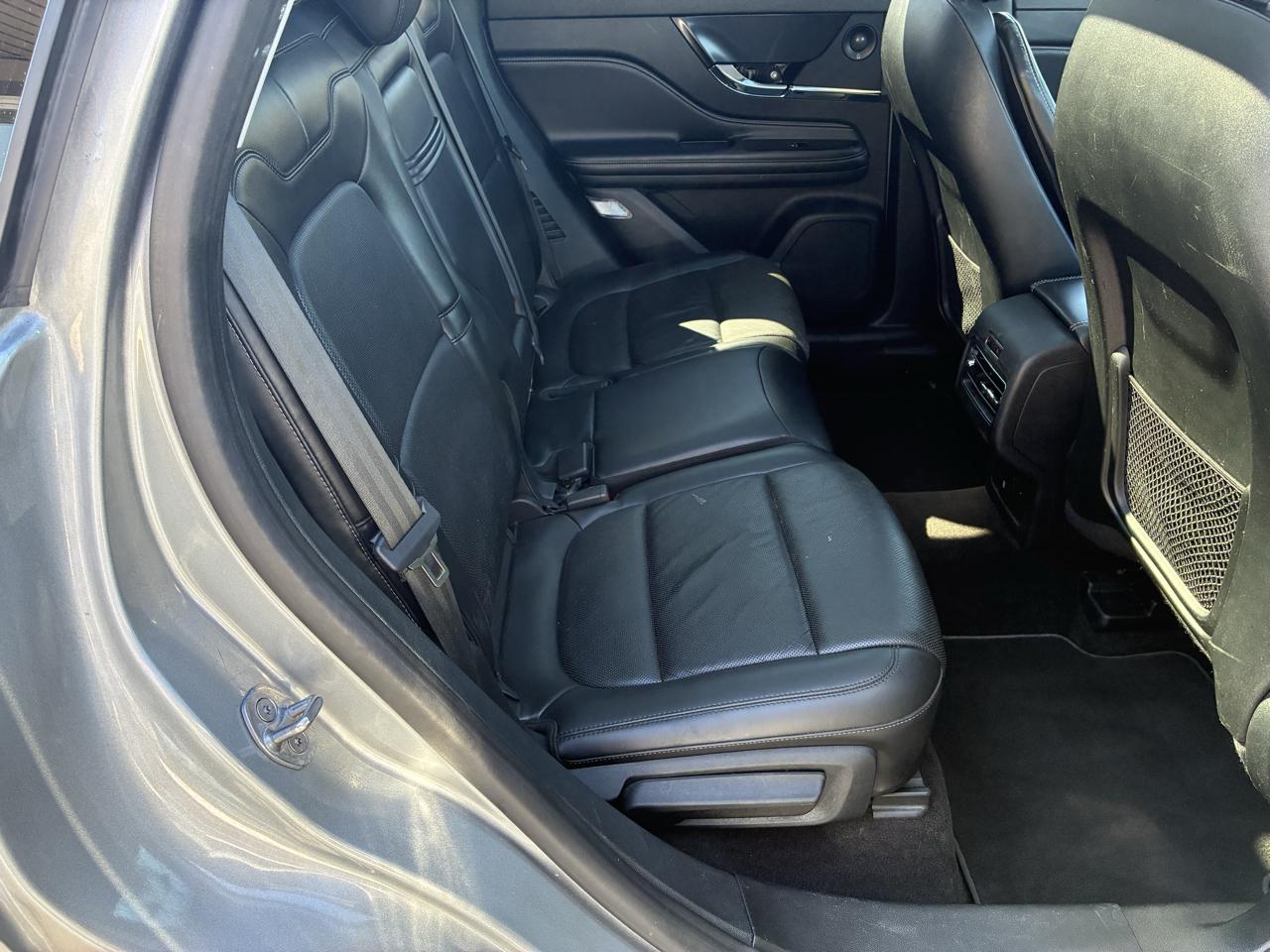 Lincoln Corsair Reserve AWD 2021
