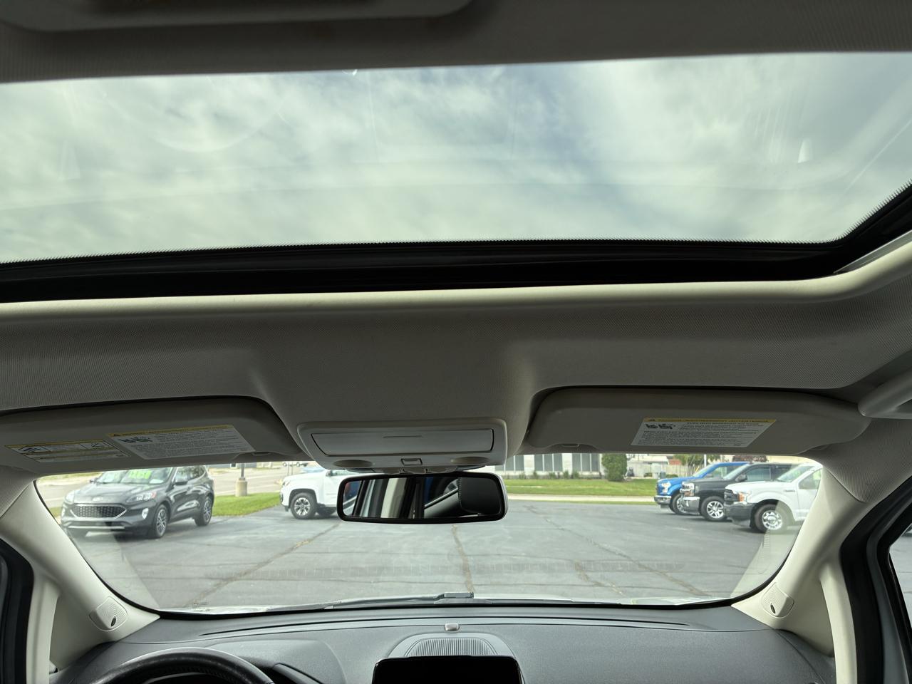 Ford EcoSport Titanium AWD 2020
