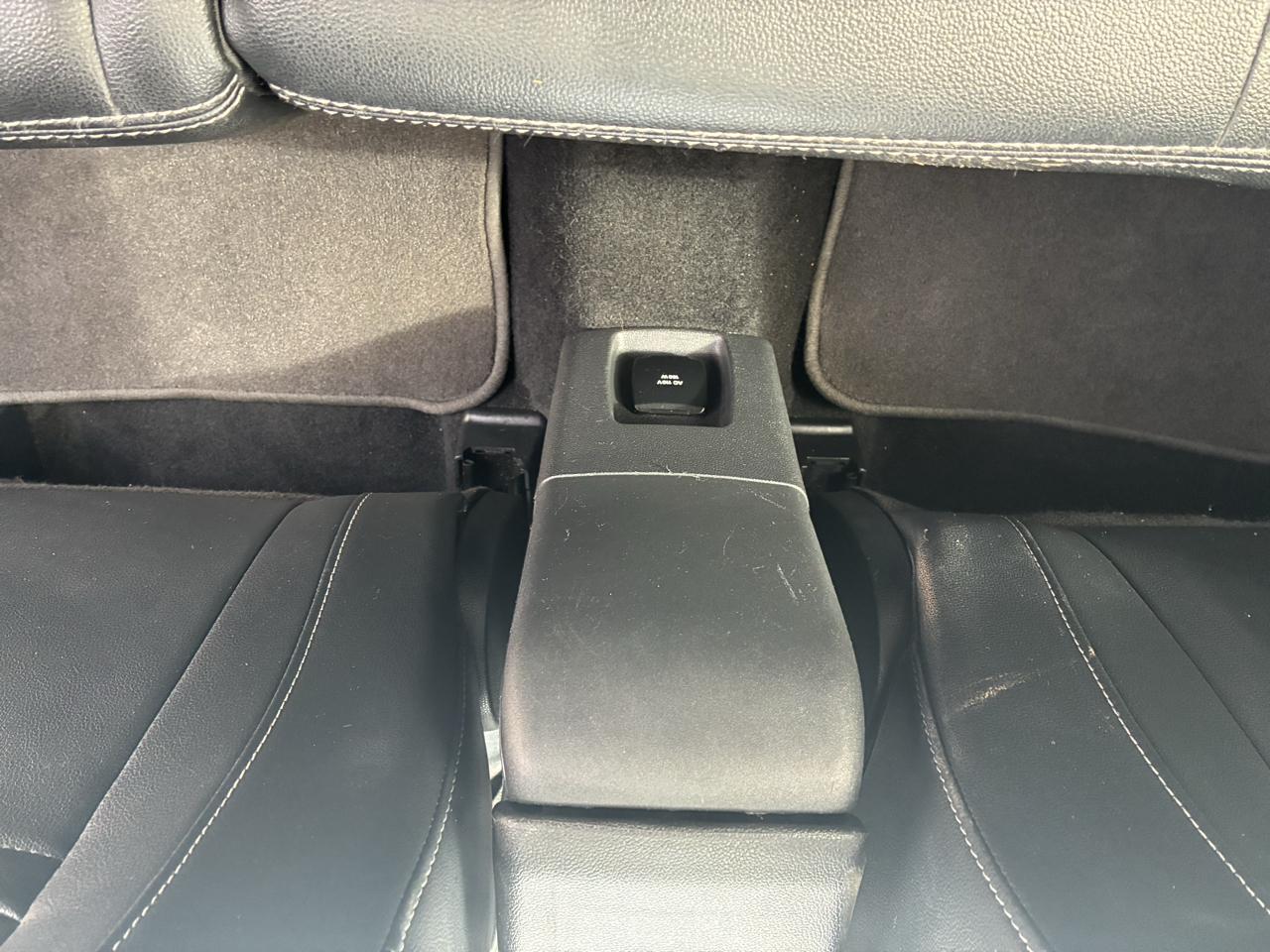 Ford EcoSport Titanium AWD 2020
