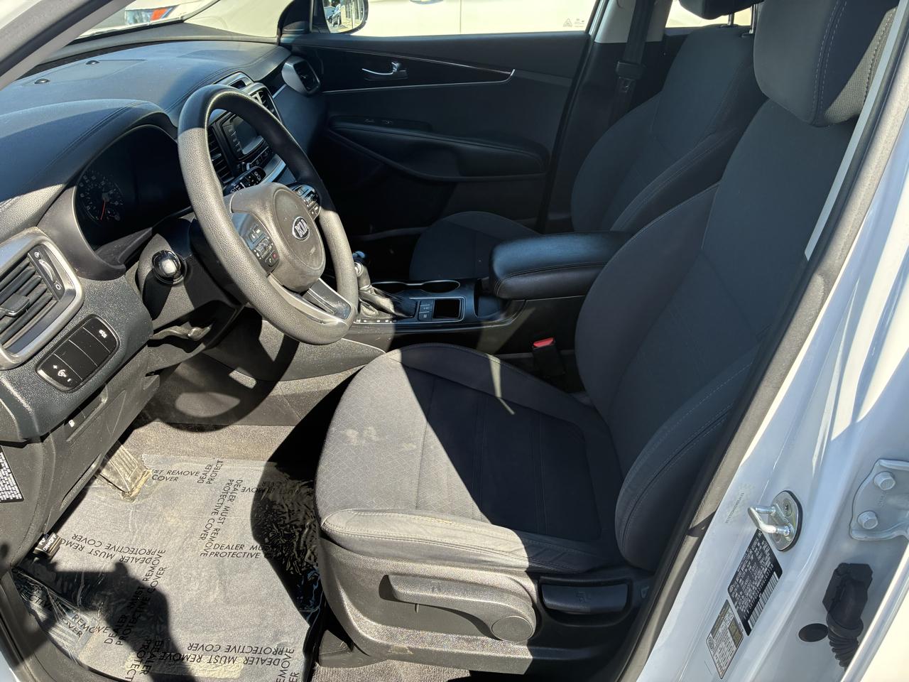 Kia Sorento LX AWD 2017