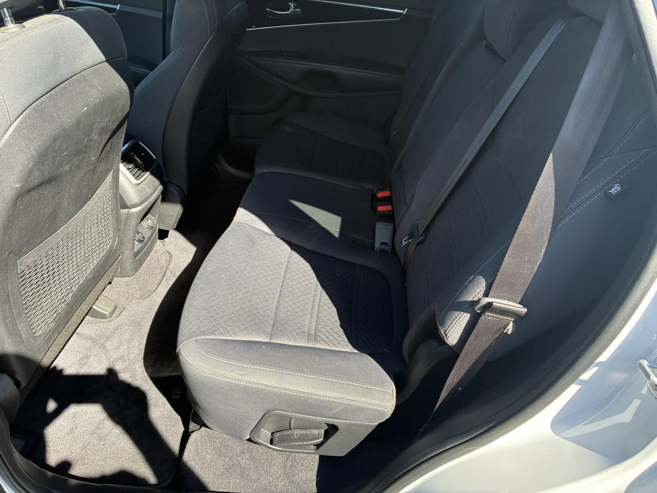 Kia Sorento LX AWD 2017