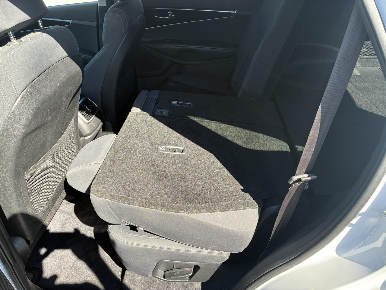 Kia Sorento LX AWD 2017