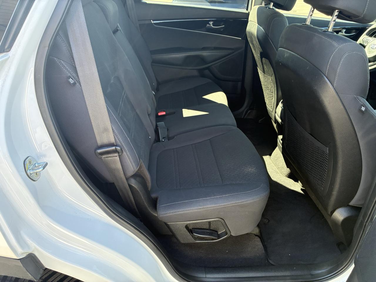 Kia Sorento LX AWD 2017